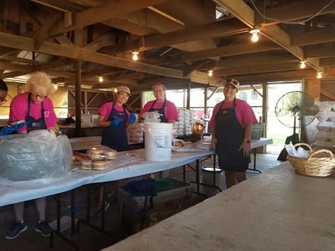 Prattville Service League to Regroup, Renew in Wake of Canceling Labor Day BBQ