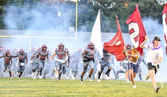 Week 3 of Local High School Athletics