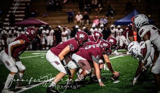 Week 4 of Local High School Athletics