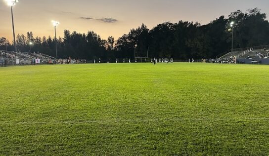 Week 5 of Local High School Athletics; Battle of the Golden Cleats Highlighted