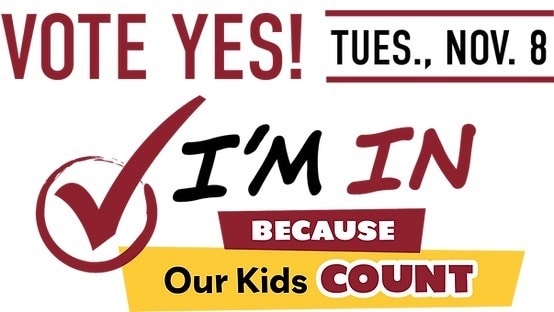 ‘Our Kids Count’ Referendum to Be On Ballot in Prattville in November