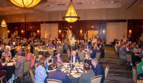 Prattville Chamber Hosts 2022 Annual Meeting: Begins 50th Year Serving Autauga County