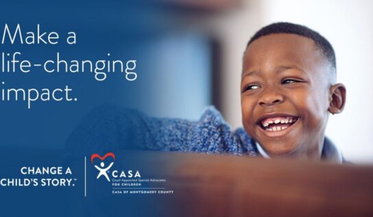 CASA of Elmore County Swears in First two Volunteers who have completed Training