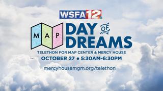 2nd Annual Day of Dreams Telethon to End the Food Line in MGM will be held on October 27th
