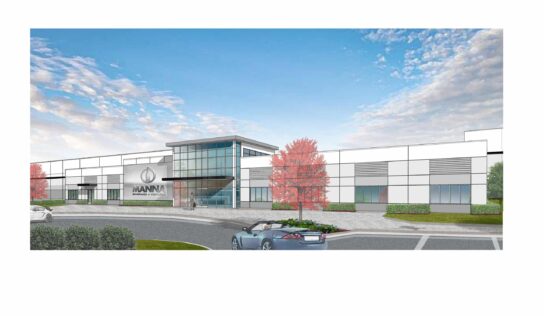 Manna Capital Partners plans $600 million beverage manufacturing hub in Montgomery, creating 280 jobs