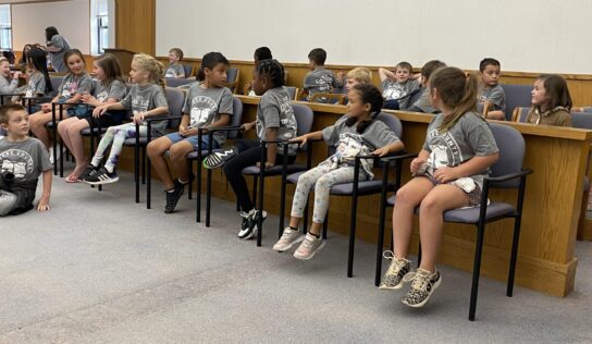 PHOTOS: Elmore County Law Day proves that Learning Can be Fun