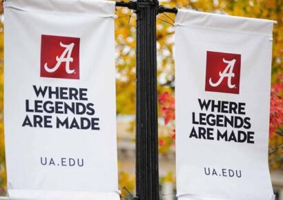 Dean’s, President’s Lists Students Named for UA Fall 2022 Term