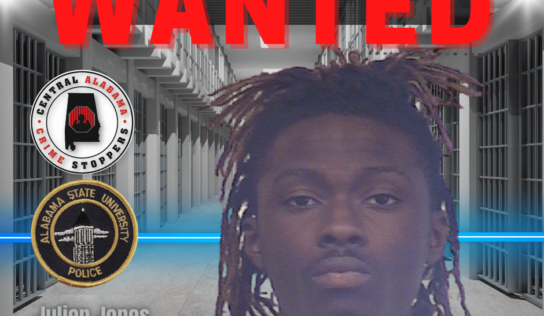 ASU Police, CrimeStoppers seek Third Suspect; Reward Offered