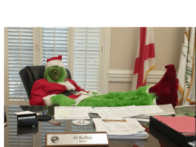 Here is everything you Need to know about Upcoming Millbrook Christmas Events!