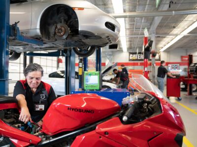 Alabama Automotive Manufacturers Assoc. Partners with Alabama Community Colleges for Scholarships