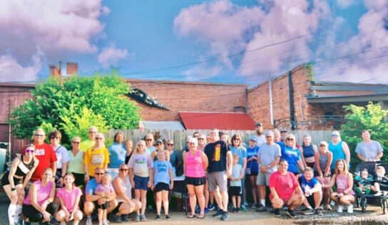 Community Creek Crawl F(UN)-RUNs Becoming a Monthly Staple in Downtown Prattville