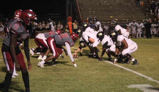 Wetumpka Hangs on For Road Win Over Stanhope Elmore 21-16