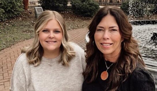 <strong>Introducing Ashley Stoddart and Kate Musgrove with The Mill Apartments of Prattville</strong>
