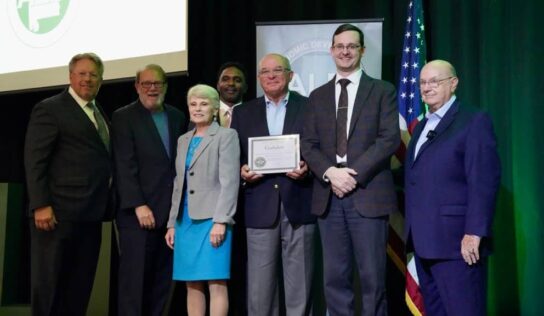 Inaugural Economic Development Academy graduates 129 municipal leaders across Alabama 