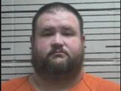 Jason Popwell, 35, Jailed after Shooting Fatality Thanksgiving Night on Mims Lane