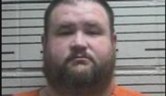 Jason Popwell, 35, Jailed after Shooting Fatality Thanksgiving Night on Mims Lane