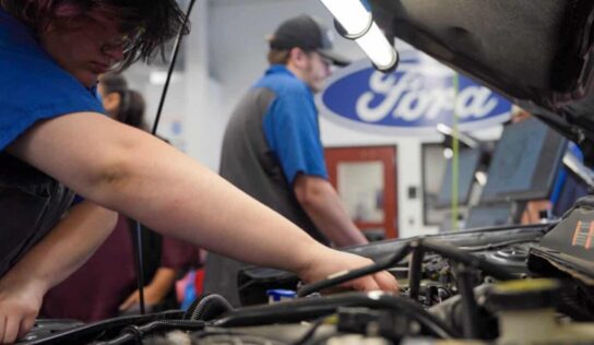 Registered Apprenticeships now Available at Every Community College in Alabama