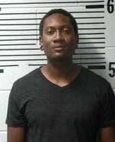 Marquet Shepheard Arrested, accused of Shoplifting, after fleeing from Millbrook Police