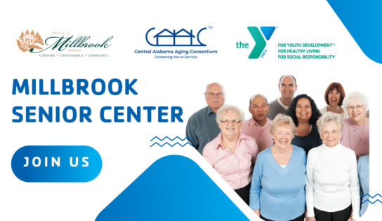 <strong>Millbrook Senior Center: With New Building, Activities and Participants are Growing! But there is still room for you</strong>