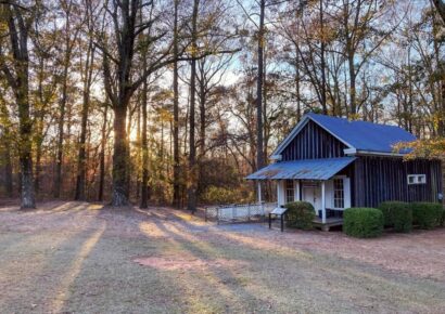 Marbury’s Confederate Memorial Park to host Santa’s Post Office