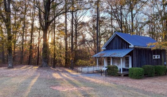 Marbury’s Confederate Memorial Park to host Santa’s Post Office 