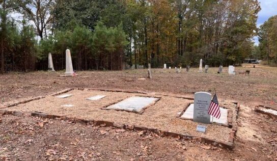 <strong>Multiple Organizations to Honor Revolutionary War Veterans Nov. 5 at Pea Ridge Cemetery</strong>