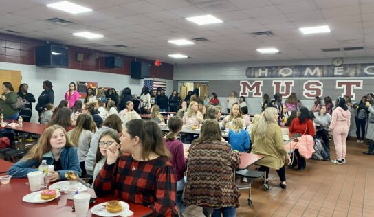 MMS Hosts inaugural ‘Divas and Donuts’ focusing on empowerment, positive self-image