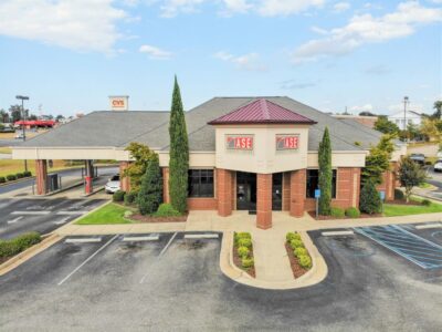 ASE Credit Union Hosts November Millbrook Area Chamber of Commerce Morning Brew