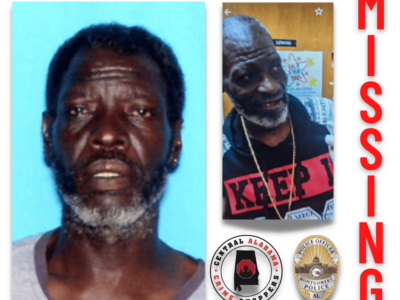 <strong>Missing since 2020, Authorities have Hope someone Will come forward with Information</strong>