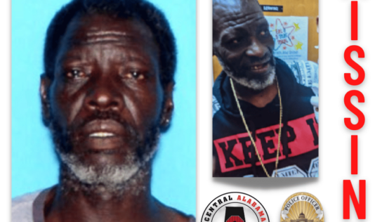 <strong>Missing since 2020, Authorities have Hope someone Will come forward with Information</strong>