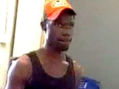 <strong>Do you recognize this Person? CrimeStoppers, Millbrook Police Seek Identity and a reward is offered</strong>
