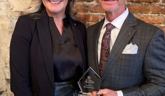 River Bank & Trust Ranks #1 in Best Companies to Work for Employees