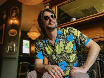 Selma Native Ben Brooks to Perform at Charity Event Friday for Blackbelt Benefit Group