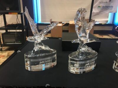 Nominations Open for Alabama State Parks 7th Annual Eagle Awards