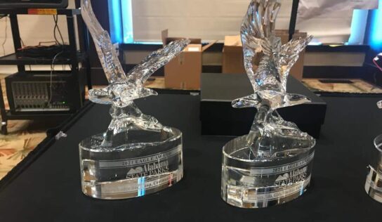 Nominations Open for Alabama State Parks 7th Annual Eagle Awards