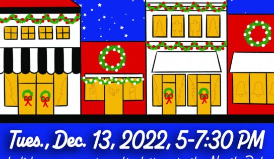 A Main Street Christmas Experience coming to Downtown Prattville