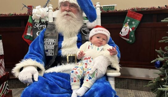 With Christmas upon us, Here is hoping a lot of children’s wishes came true