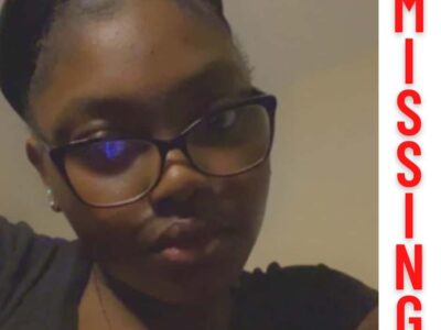 Chalysse Thomas of Montgomery has been Missing Since December 8; Information Sought