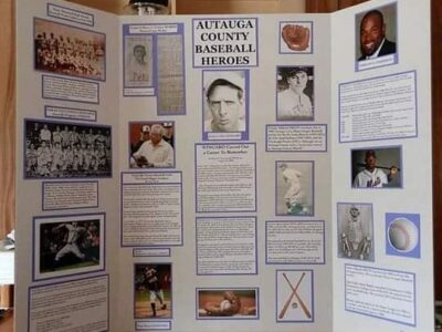 <strong>Historical Displays, Artifacts sought for upcoming Exhibit by Old Autauga Historical Society</strong>