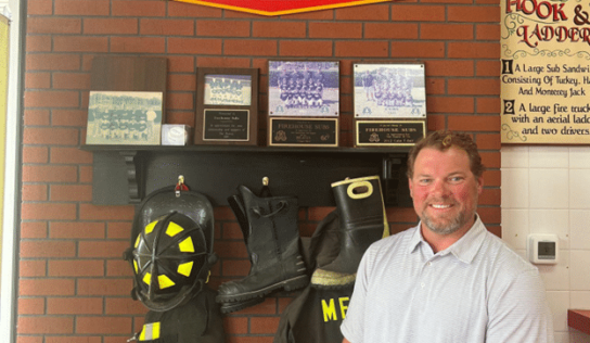 Firehouse Subs: Montgomery Business owners celebrate 20 years of service to communities