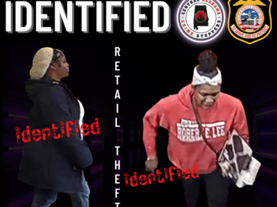 <strong>Opelika – Theft of Property 2<sup>nd</sup> Degree Suspects Identified</strong>