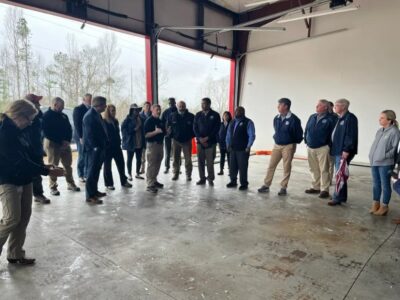 Elmore County Added to Federal Disaster Declaration; Additional Resources Available to Impacted Citizens