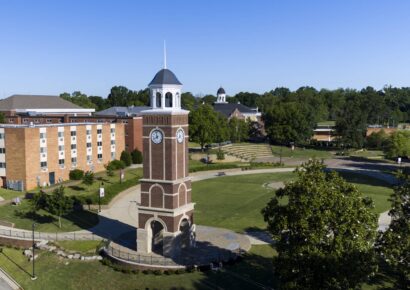 FHU Announces Students from our Area named to Fall 2022 President’s, Dean’s Lists