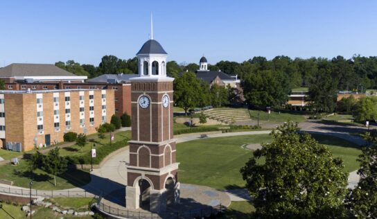 Area Students named to Dean’s List for Freed-Hardeman University