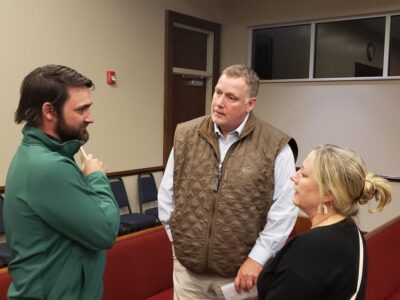 <strong>Millbrook City Council Seeks to fill Vacancy for Ward 5 after Hal Hodge Steps Down</strong>