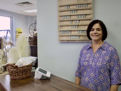 Vicki’s Amish Traditions Moves to New location on Hwy 14 in Millbrook