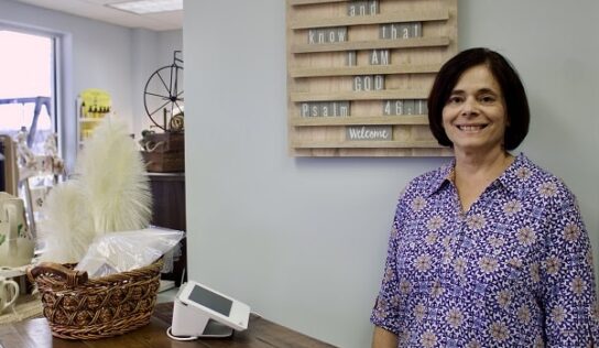 Vicki’s Amish Traditions Moves to New location on Hwy 14 in Millbrook