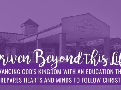 <strong>Job Opportunities available at Prattville Christian Academy; Please Share</strong>