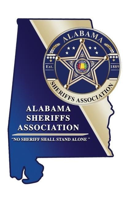 Alabama Sheriffs Association says new Grant program will fill void in funding with Permitless Carry Bill