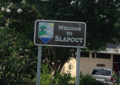 Slapout Storm Relief Concert/Cornhole Tournament coming Jan. 28